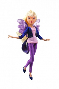 Кукла Маскарад – Стелла (Winx Club, IW01041400_Стелла)